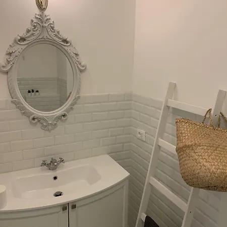 La Casetta Sotto San Giusto Apartment Trieste