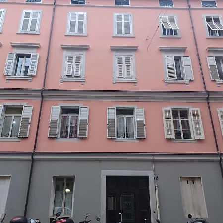 La Casetta Sotto San Giusto Trieste