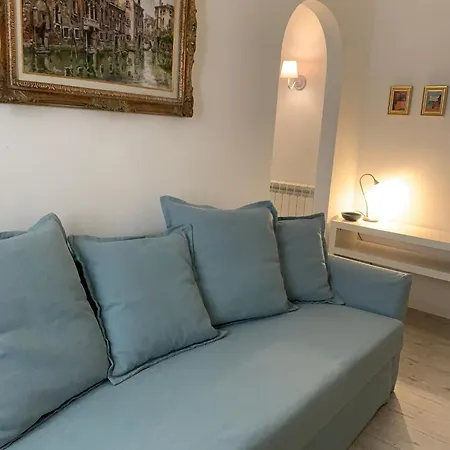 La Casetta Sotto San Giusto * Trieste