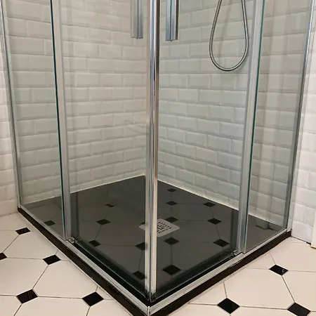 La Casetta Sotto San Giusto