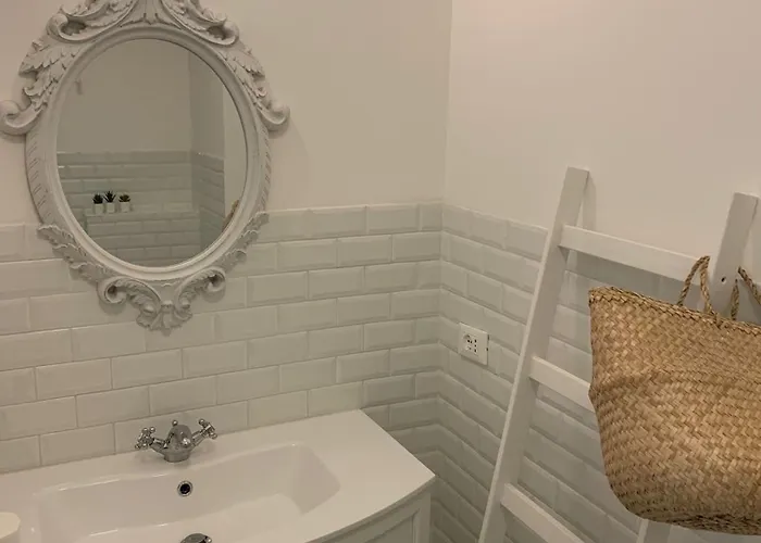 La Casetta Sotto San Giusto Apartment Trieste