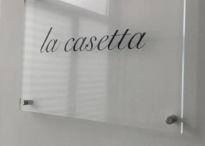 Apartment La Casetta Sotto San Giusto Trieste